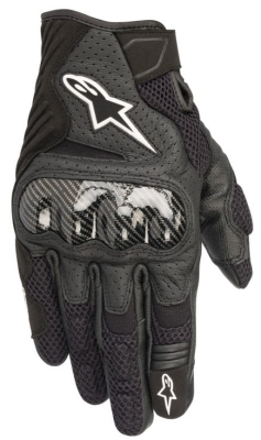 ALPINESTARS SMX-1 AIR V2 Rękawice Motocyklowe