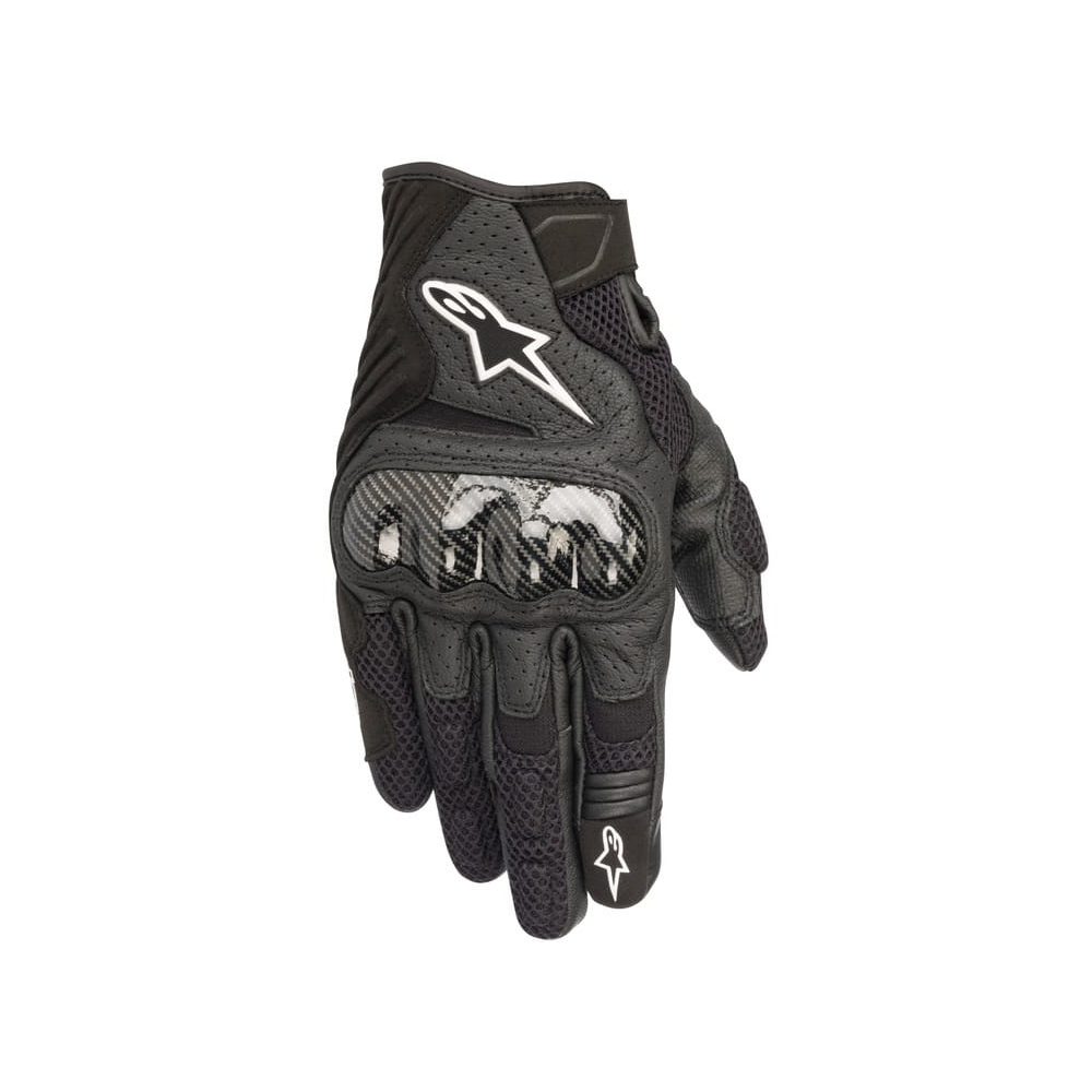 ALPINESTARS SMX-1 AIR V2 Rękawice Motocyklowe