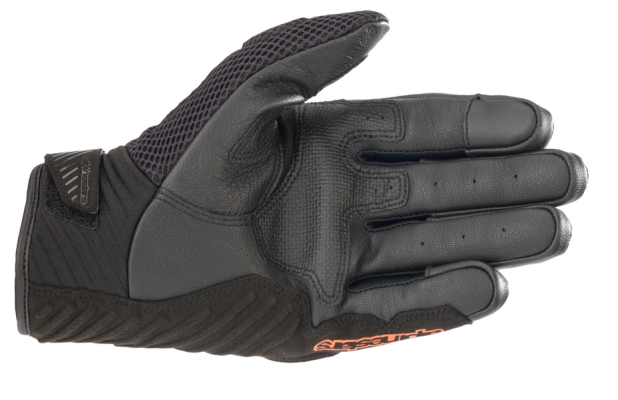 ALPINESTARS SMX-1 AIR V2 Rękawice Motocyklowe