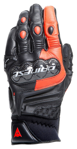 DAINESE CARBON 4 SHORT Rękawice Motocyklowe