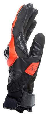 DAINESE CARBON 4 SHORT Rękawice Motocyklowe