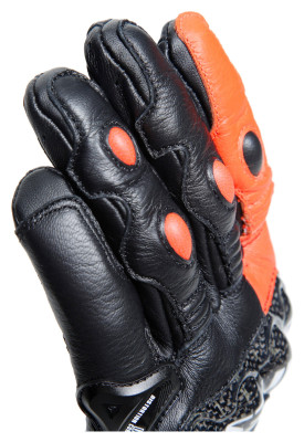 DAINESE CARBON 4 SHORT Rękawice Motocyklowe