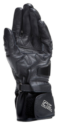 DAINESE CARBON 4 LONG Rękawice Motocyklowe