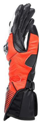 DAINESE CARBON 4 LONG Rękawice Motocyklowe