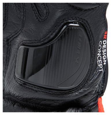 DAINESE CARBON 4 LONG Rękawice Motocyklowe