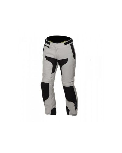 SPODNIE MACNA FULCRUM SZARO CZARNE OUTLET