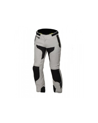 SPODNIE MACNA FULCRUM SZARO CZARNE OUTLET