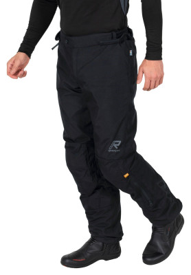 SPODNIE MOTOCYKLOWE RUKKA START-R