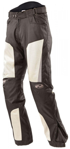 HELD TAMASO Spodnie tekstylne