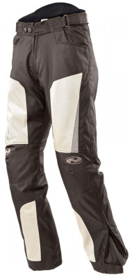 HELD TAMASO Spodnie tekstylne