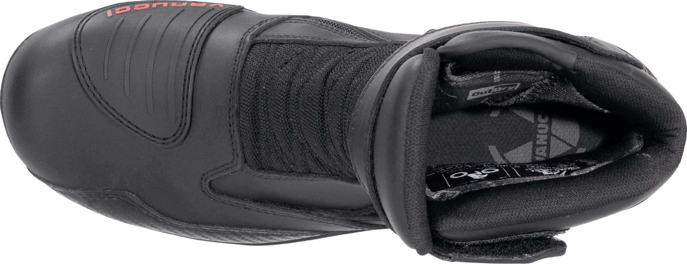 VANUCCI VTB 3 Buty Motocyklowe