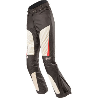 HELD TAMASO Spodnie tekstylne