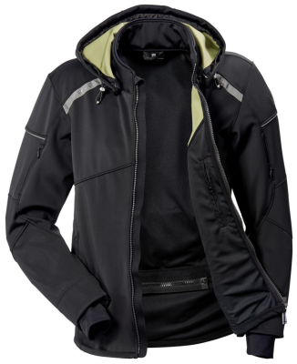 VANUCCI SOFTSHELL VUJ-1 Kurtka Motocyklowa