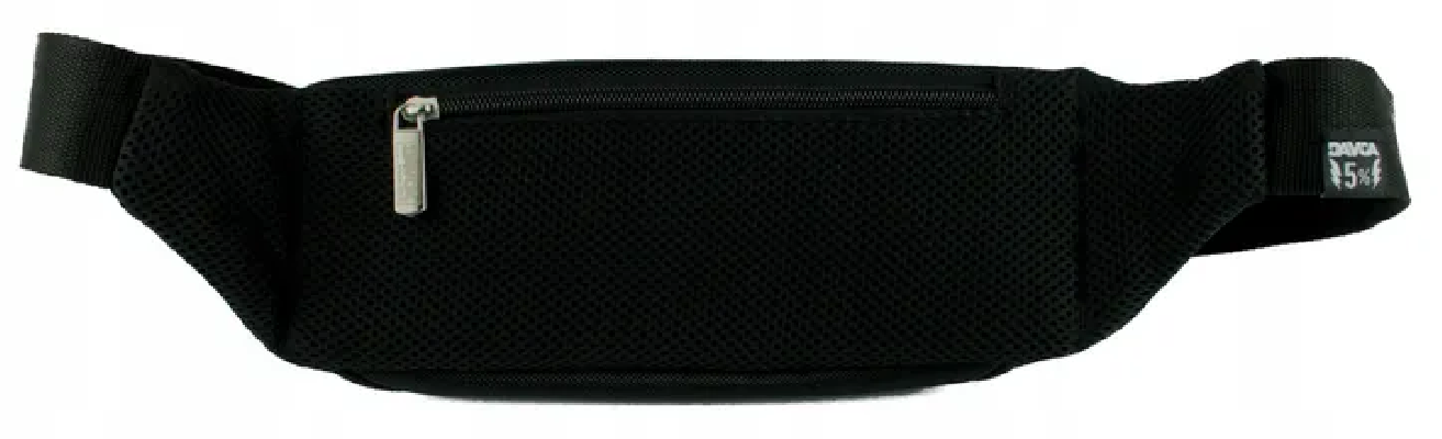 DAVCA Logo Nerka Saszetka Motocyklowa