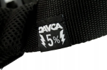 DAVCA Logo Nerka Saszetka Motocyklowa