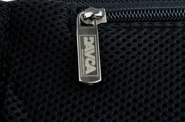 DAVCA Logo Nerka Saszetka Motocyklowa
