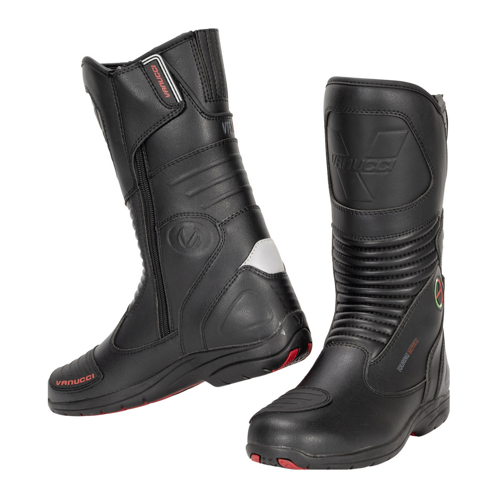 VANUCCI VTB 2.1 Buty Motocyklowe