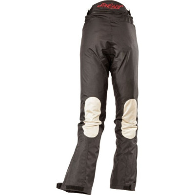 HELD TAMASO Spodnie tekstylne