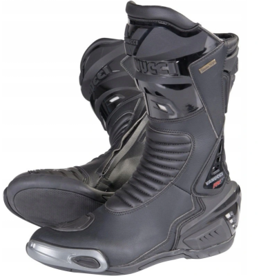 VANUCCI RV5 Buty Motocyklowe