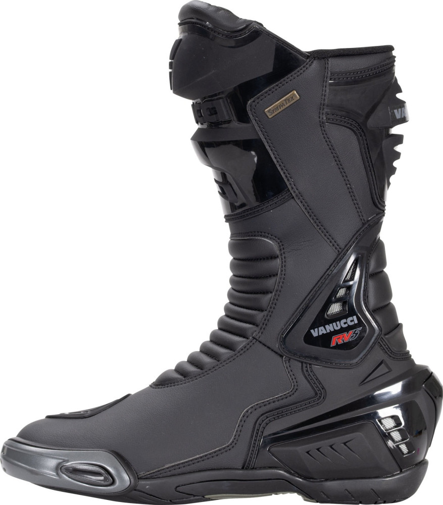 VANUCCI RV5 Buty Motocyklowe