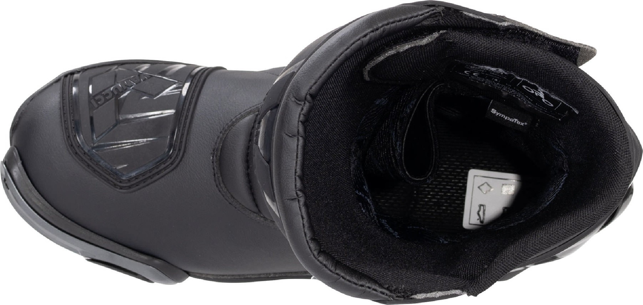 VANUCCI RV5 Buty Motocyklowe