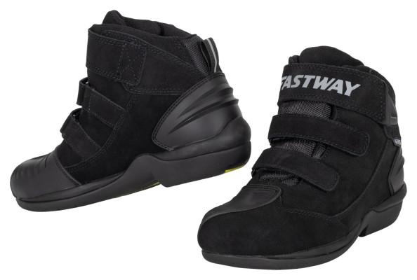 FASTWAY CITY I WP Buty Motocyklowe