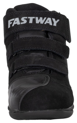 FASTWAY CITY I WP Buty Motocyklowe