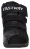 FASTWAY CITY I WP Buty Motocyklowe