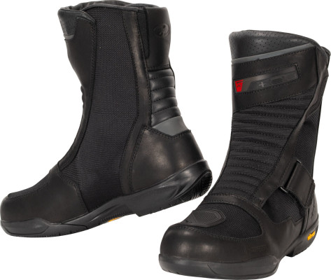 HELD SEGRINO GTX Buty Motocyklowe