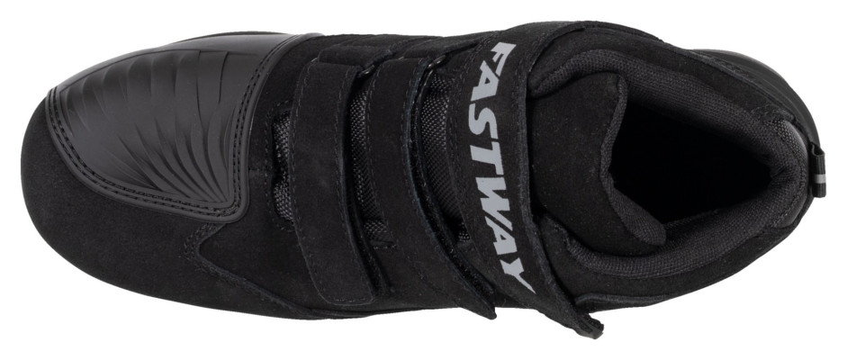 FASTWAY CITY I WP Buty Motocyklowe