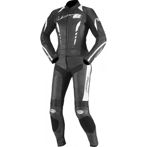 Probiker PRX-10 Spodnie skórzane