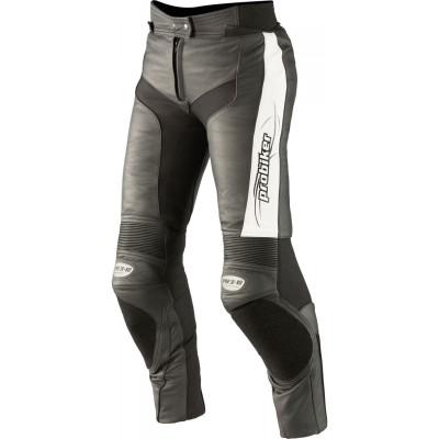 Probiker PRX-10 Spodnie skórzane