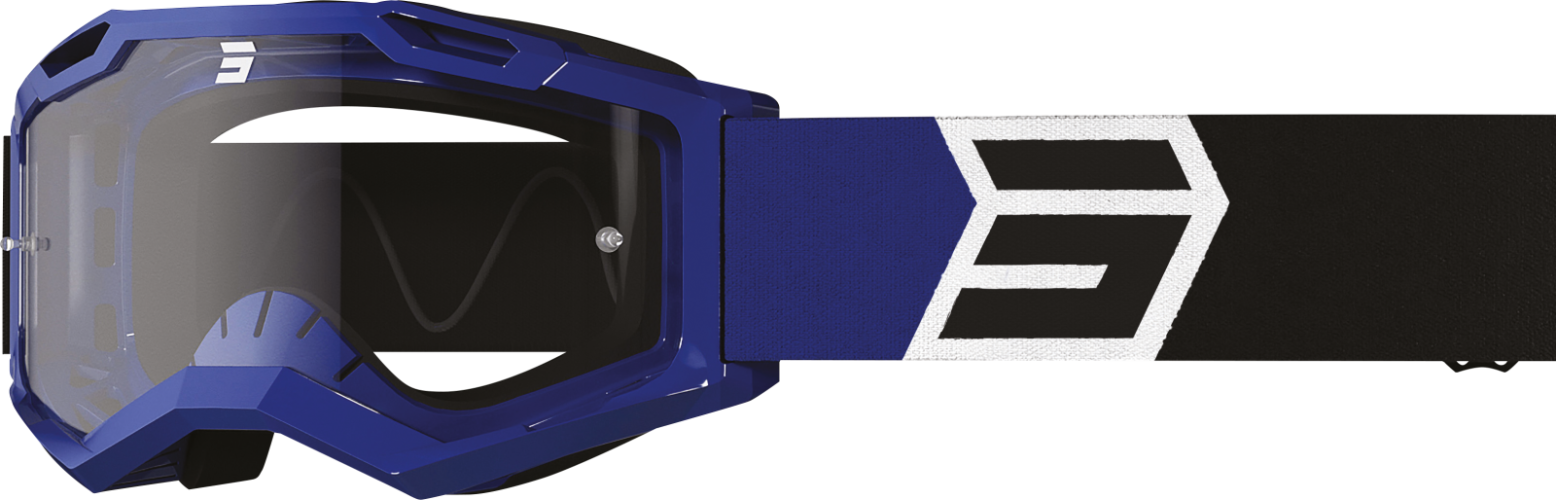 SHOT ASSAULT 2.0 SOLAR Gogle Cross/Enduro