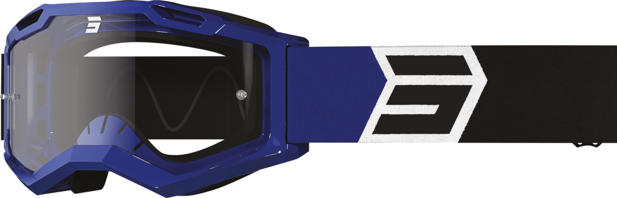 SHOT ASSAULT 2.0 SOLAR Gogle Cross/Enduro