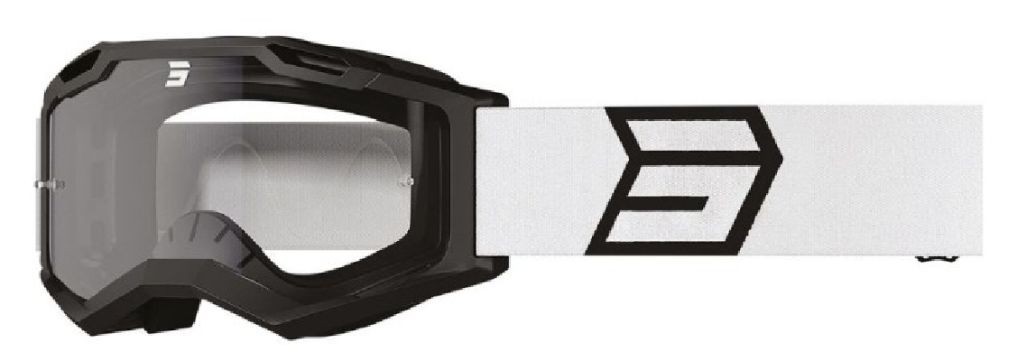 SHOT ASSAULT 2.0 SOLAR Gogle Cross/Enduro