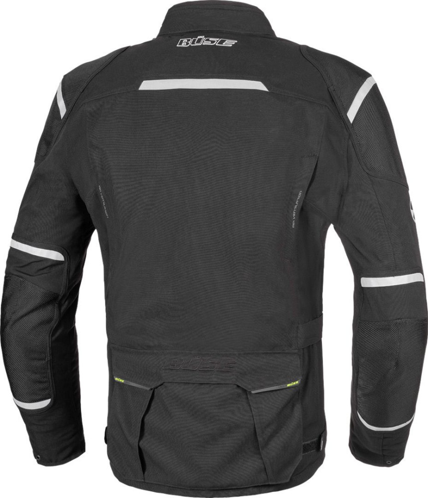 KURTKA MOTOCYKLOWA BUSE GRADO