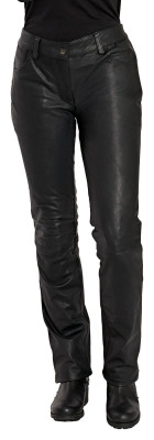 FASTWAY CITY WOMEN 211 Spodnie Motocyklowe