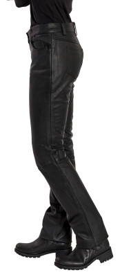 FASTWAY CITY WOMEN 211 Spodnie Motocyklowe