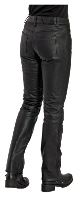 FASTWAY CITY WOMEN 211 Spodnie Motocyklowe