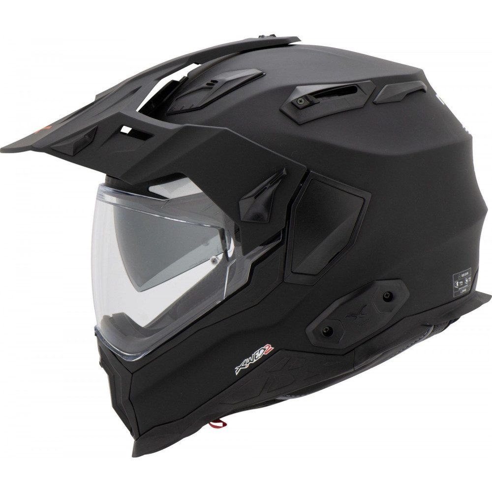 NEXX X WED2 Kask Motocyklowy