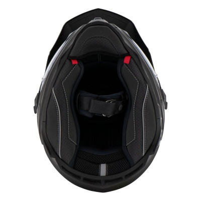 NEXX X WED2 Kask Motocyklowy