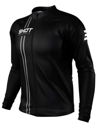SHOT VESTE UNLIMITED ZIP Kurtka Rowerowa