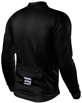 SHOT VESTE UNLIMITED ZIP Kurtka Rowerowa