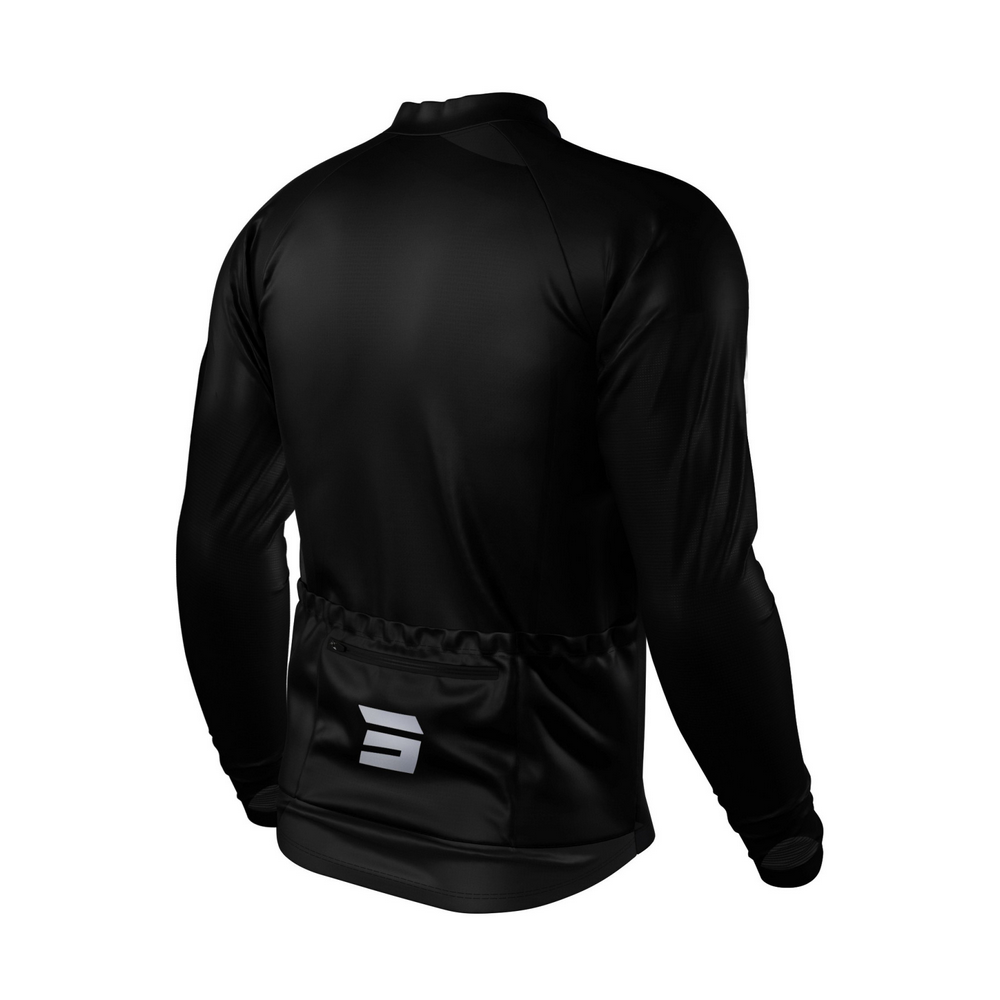 SHOT VESTE UNLIMITED ZIP Kurtka Rowerowa