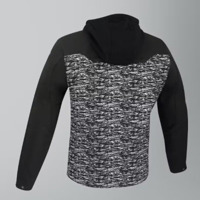 KURTKA BERING DRIFT M tekstylna