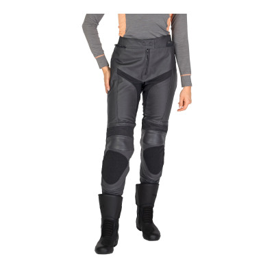 FASTWAY SPORT WOMEN 191 Spodnie Motocyklowe