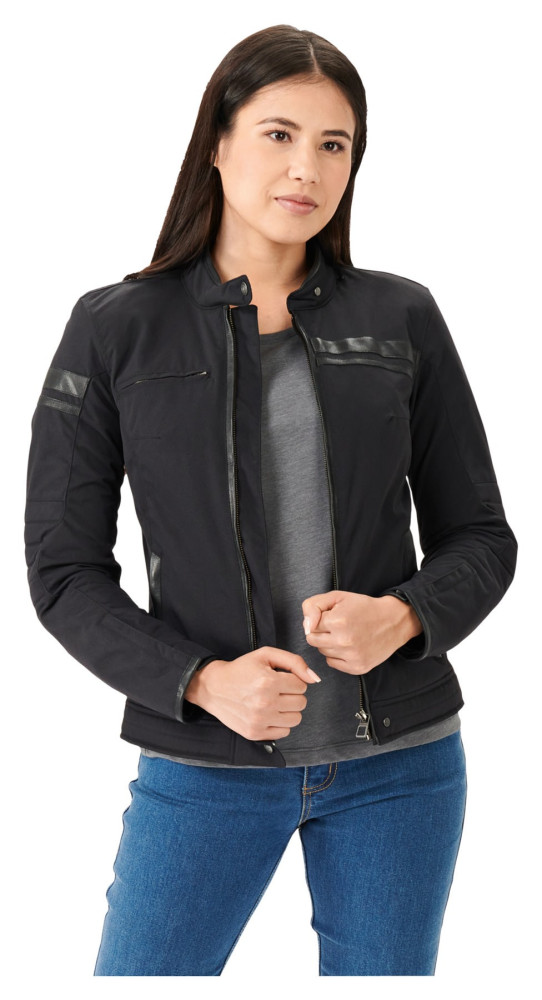 DETLEV LOUIS DL-JW-3 Kurtka Motocyklowa