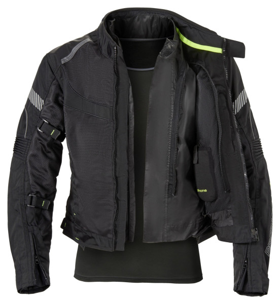 VANUCCI VC-1 Buty Motocyklowe