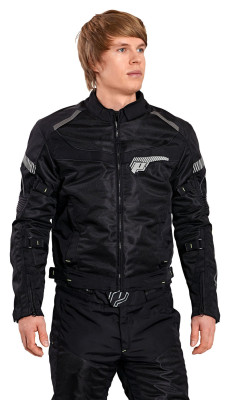 VANUCCI VC-1 Buty Motocyklowe