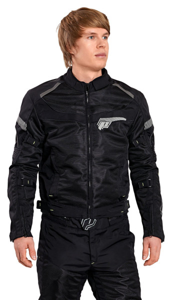 VANUCCI VC-1 Buty Motocyklowe